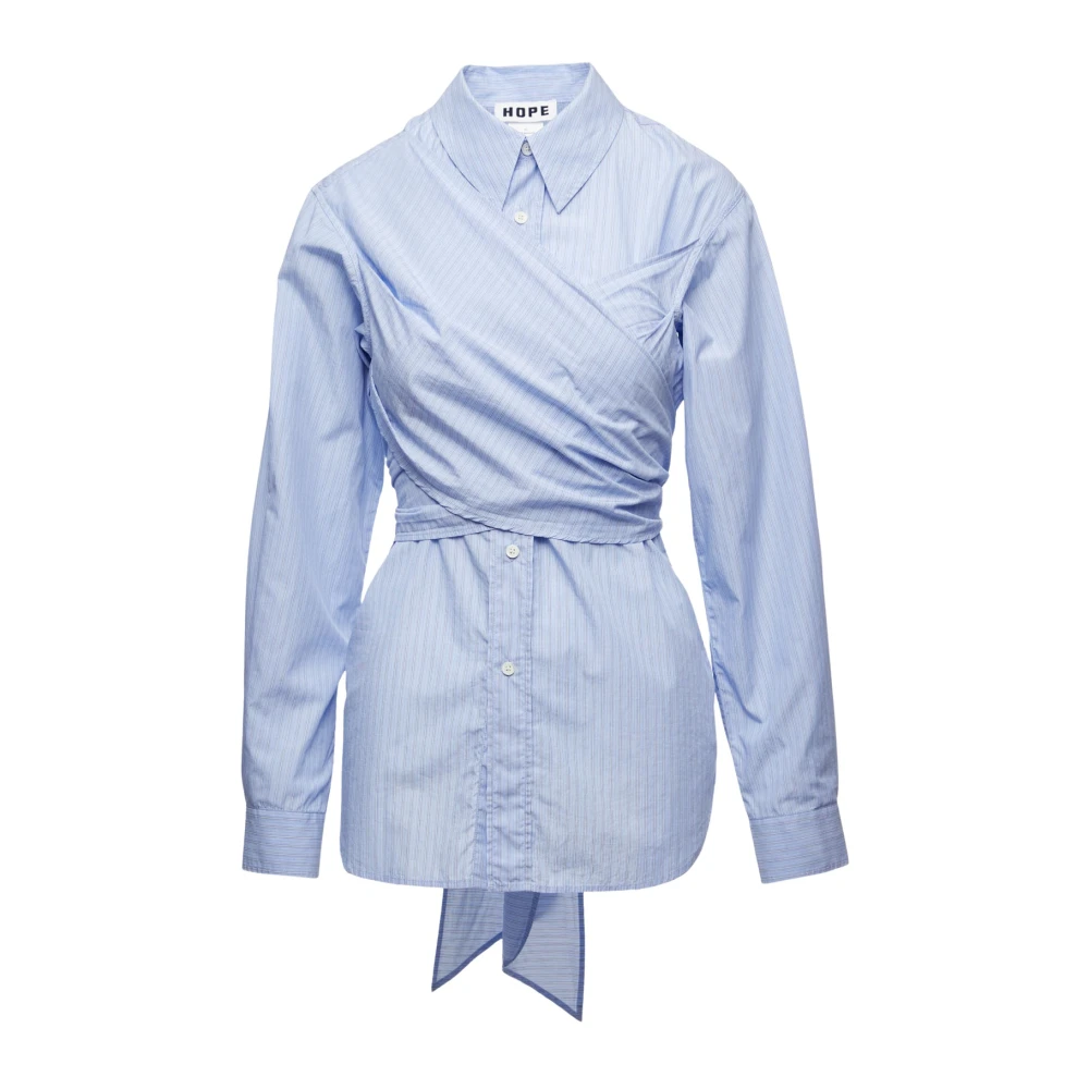 Blouses & Shirts > Shirts - - Hope - Modalova