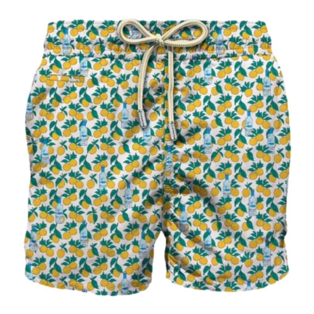 Swimwear > Beachwear - - MC2 Saint Barth - Modalova
