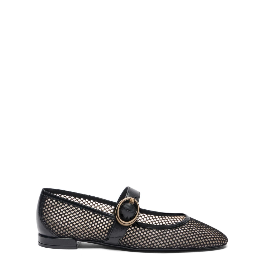 Shoes > Flats > Ballerinas - - Stuart Weitzman - Modalova