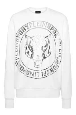 Tiger Sweatshirt