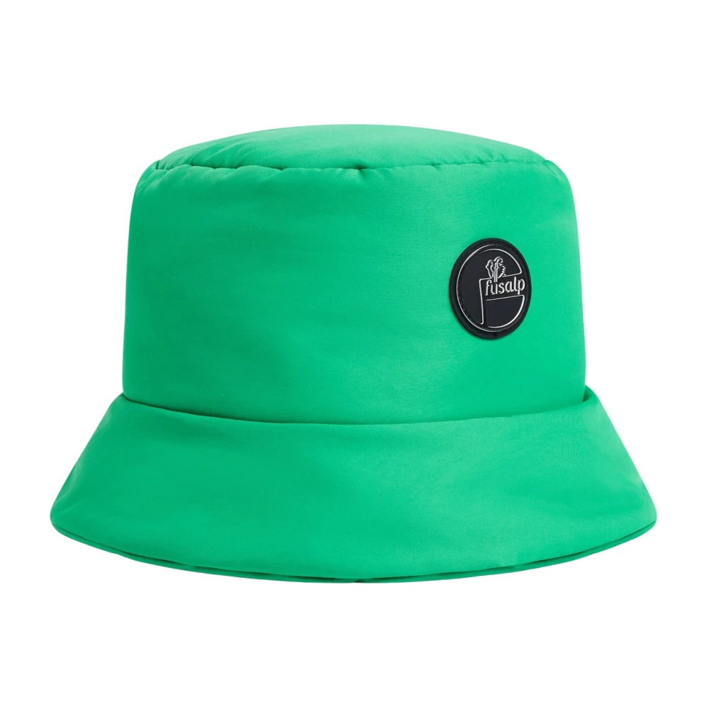 Fusalp Boby Bucket HAT Green Unisex