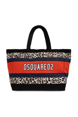 Shopper Shoulder Bag