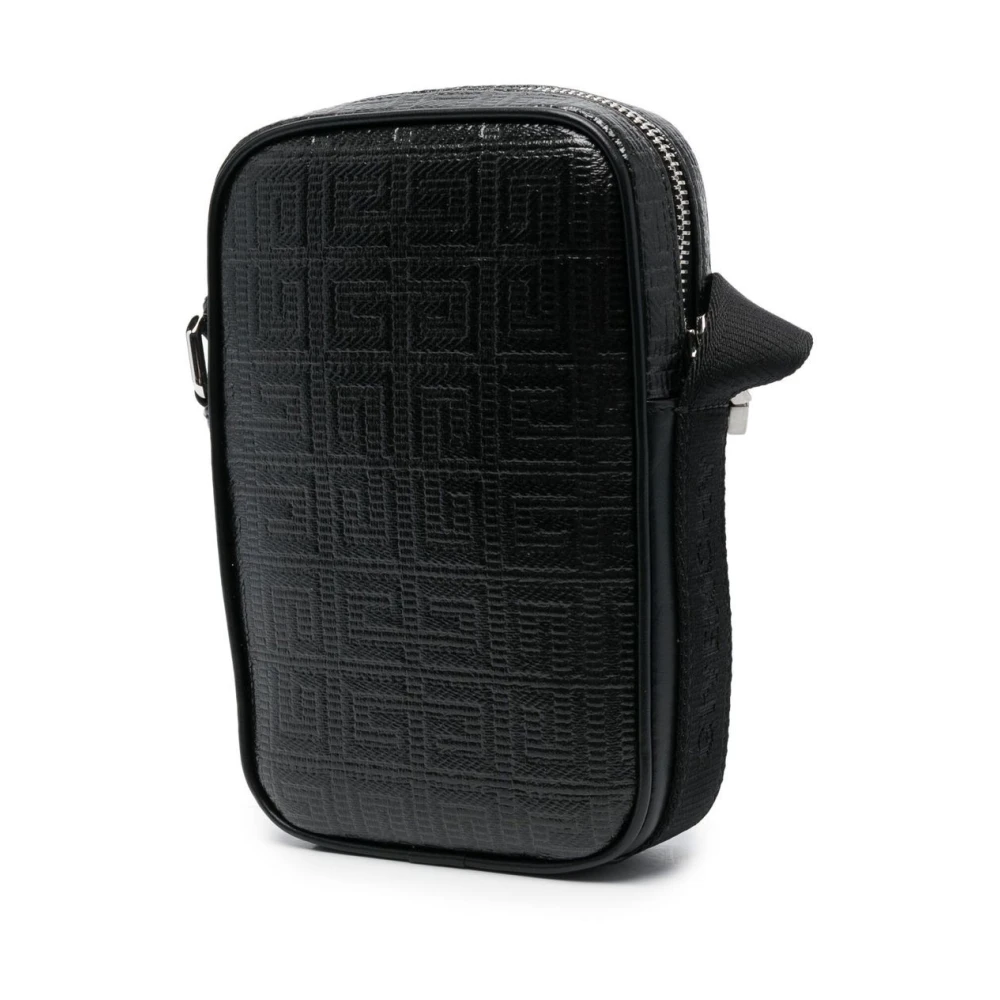 Givenchy Schoudertas Stijlvol Statement Black Heren