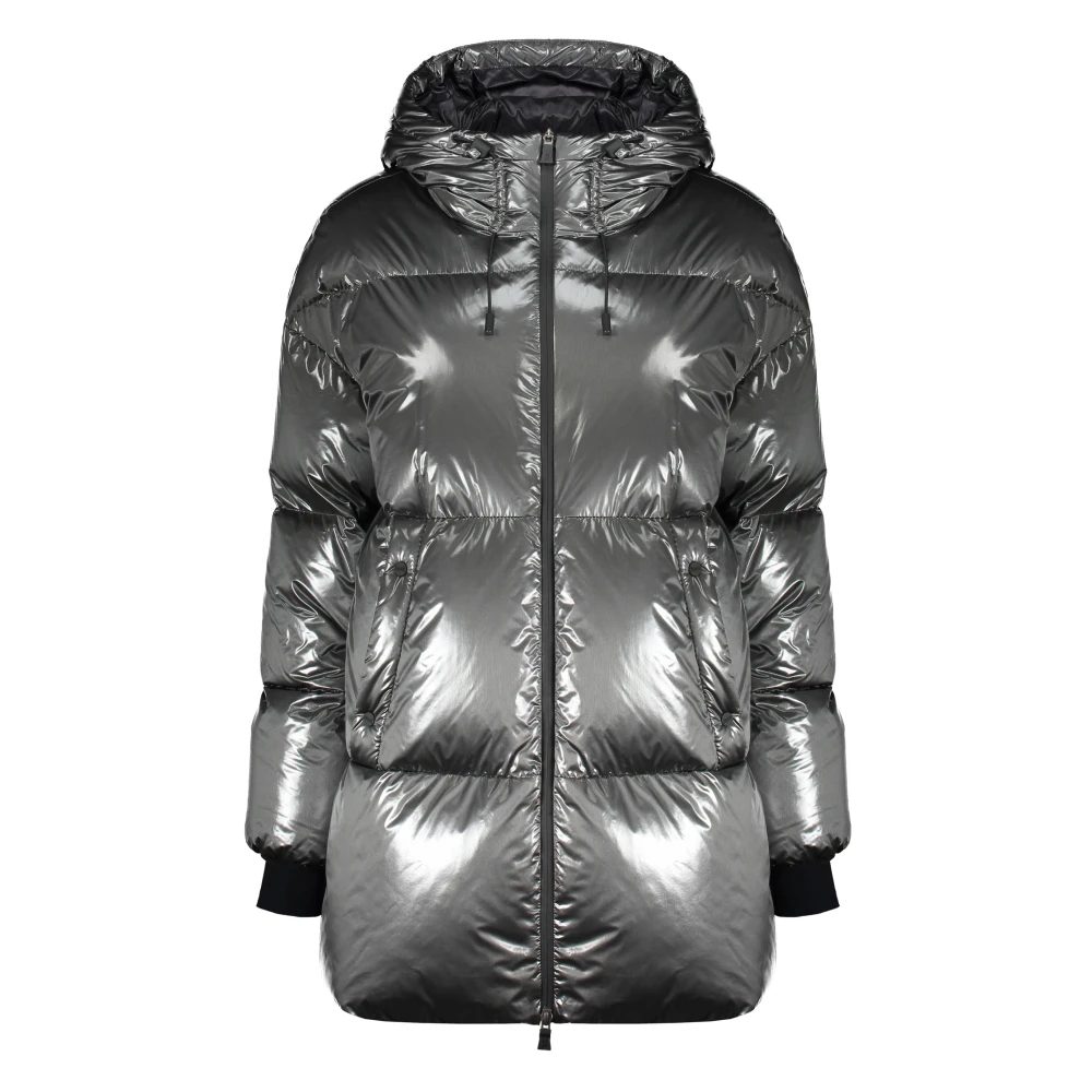 Jackets > Down Jackets - - Herno - Modalova