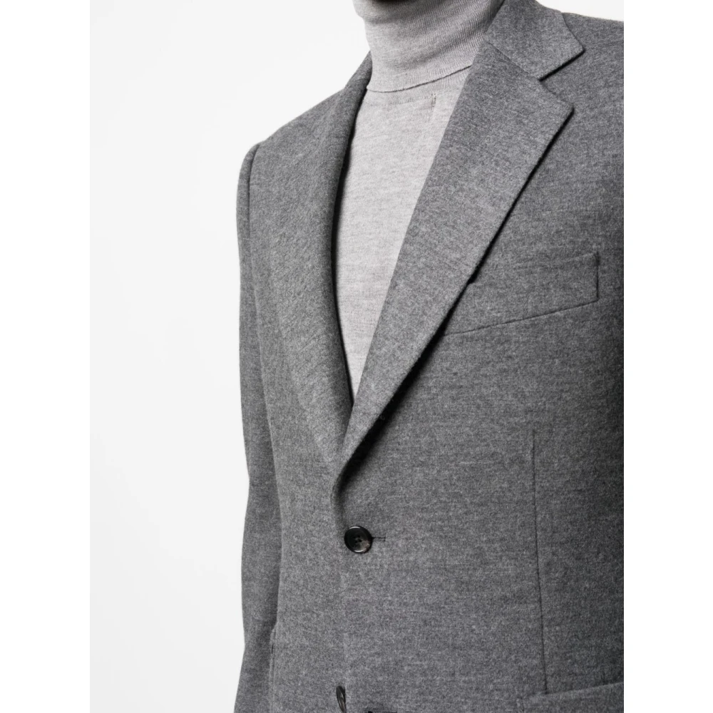 Lanvin Jassen Gray Heren