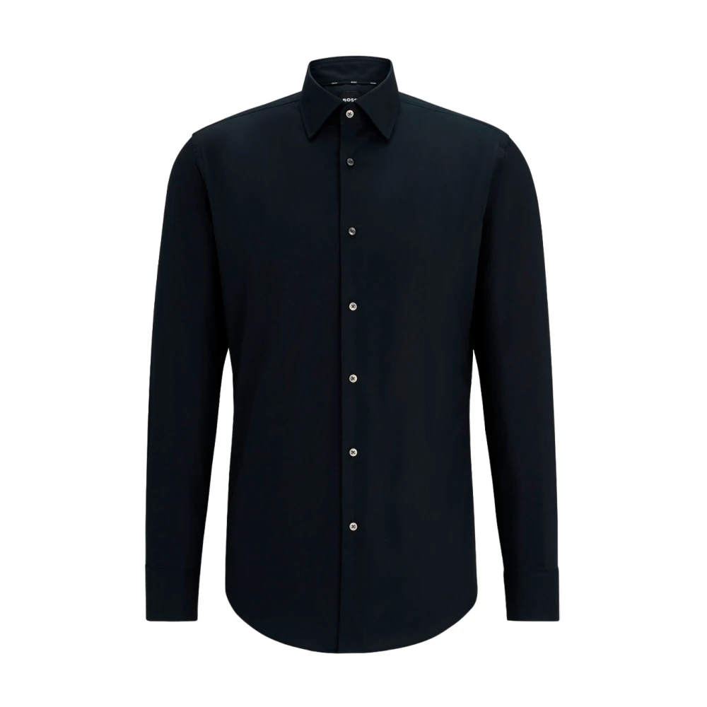 Boss Uomo Nero Magliette, M, New,