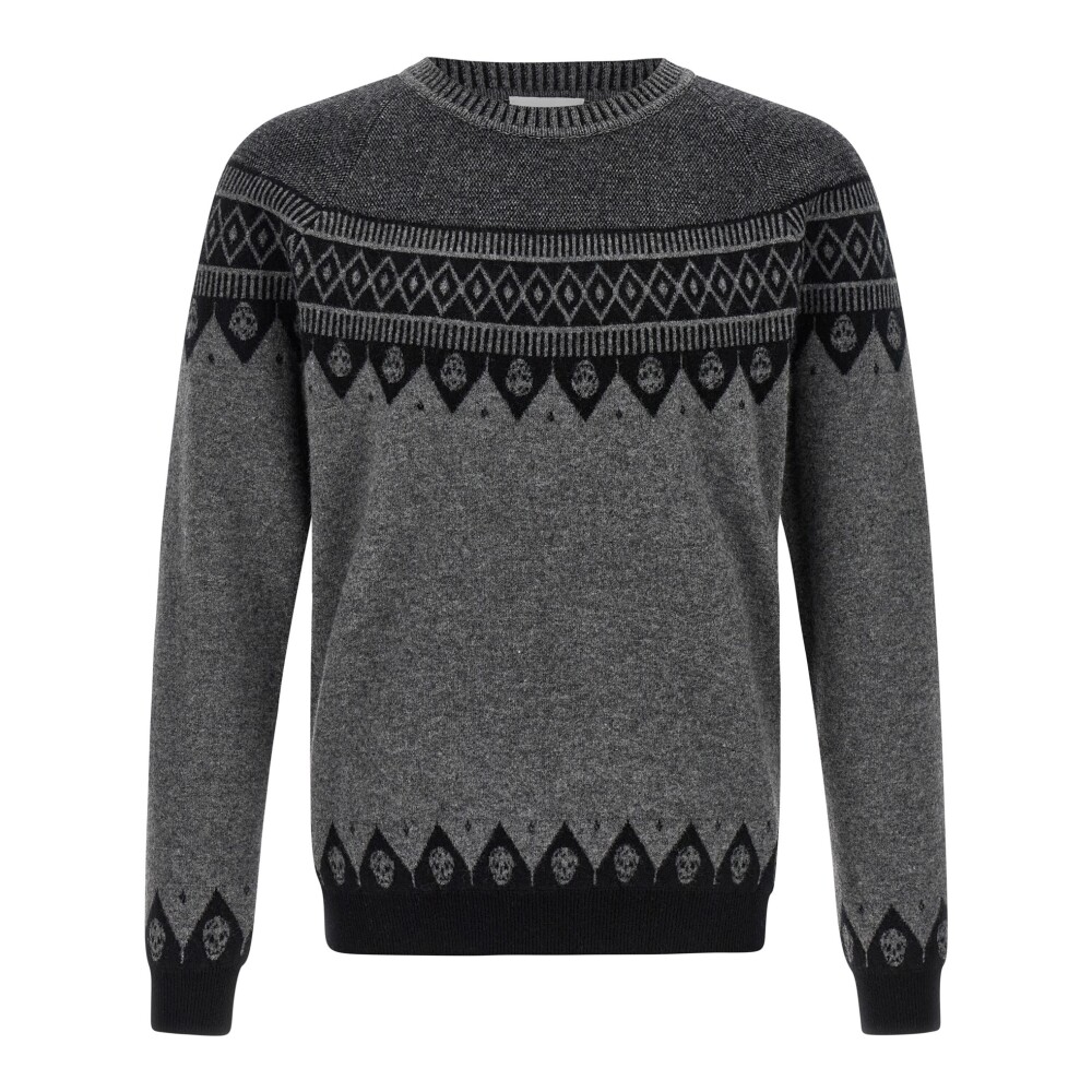 Shop Knitwear from Alexander Mcqueen online on Miinto