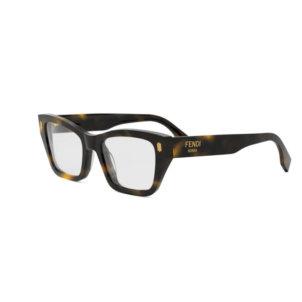 Fendi Stijlvol Model Schoudertas Multicolor Unisex