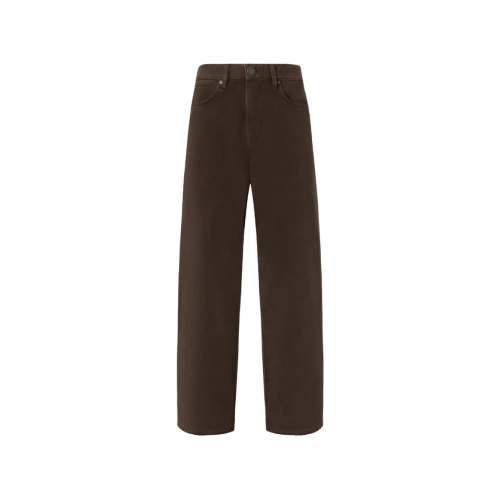 Pinko Donna Marrone - Estelle Jeans Dritti - Jeans - W26