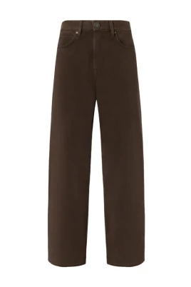 Estelle Straight Jeans