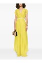 robe-en-soie-a-encolure-croisee