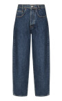 blue-cotton-sweater-with-button-closure