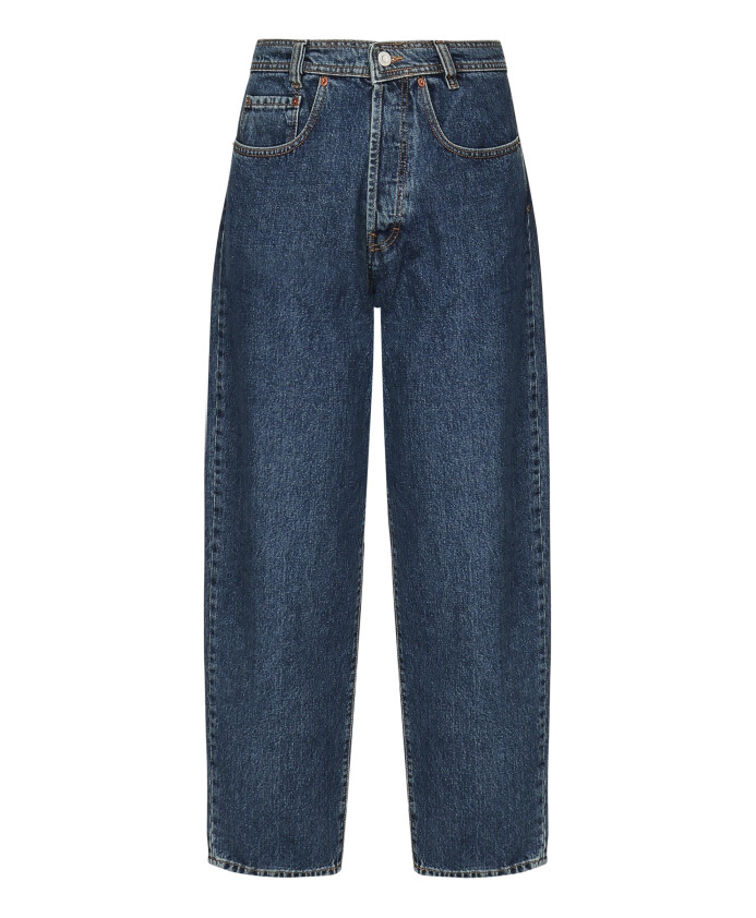 blue-cotton-sweater-with-button-closure