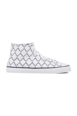 logo-hi-top-canvas-sneakers