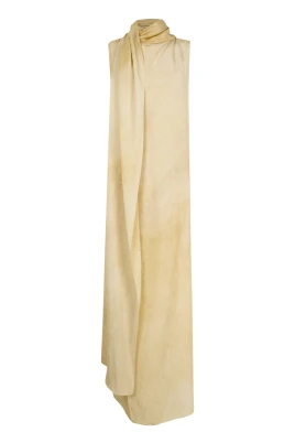 Dream Silk Gown