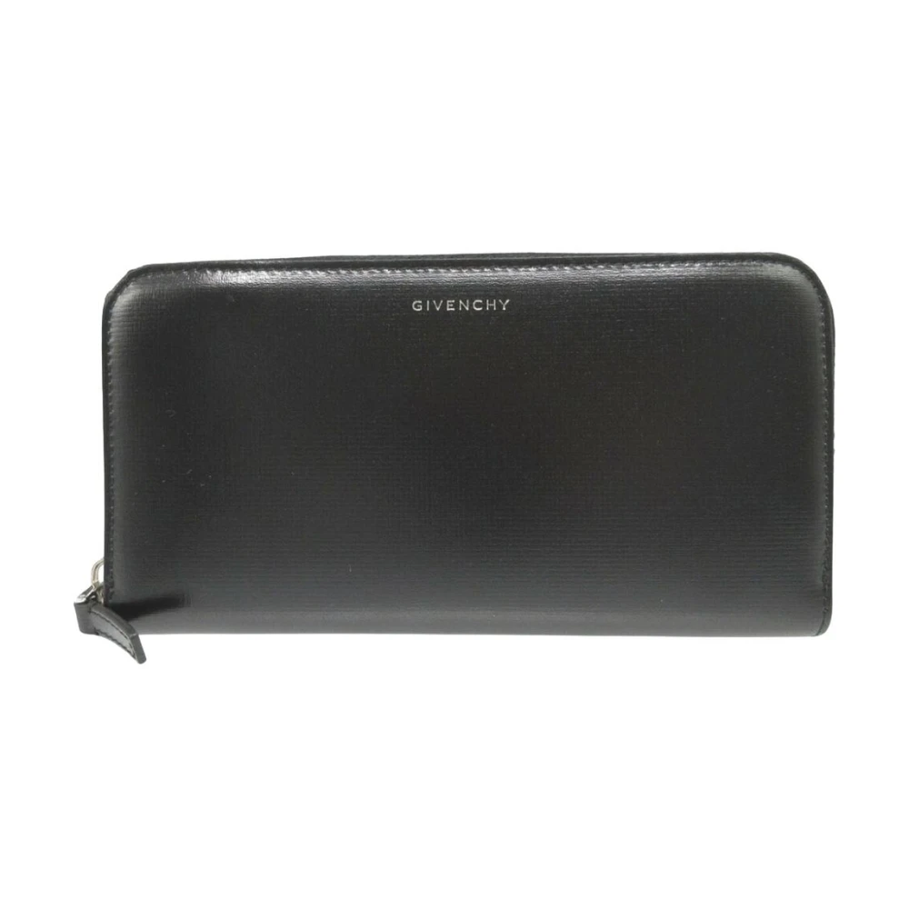 Pre-owned > Pre-owned Accessories > Pre-owned Wallets - - Givenchy Pre-owned - Modalova