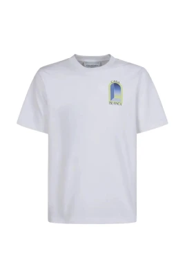 Arches Grafisk T-shirt