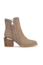 bottines-clous-fermeture-eclair