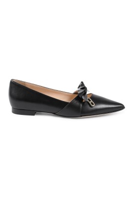 elegant-bow-flad-sko