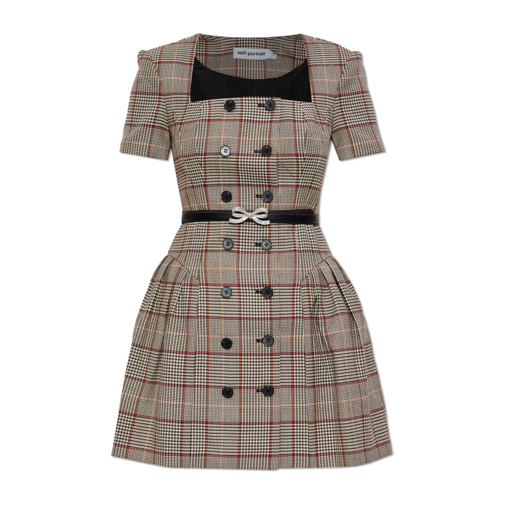Self Portrait Women's Fashion • Shop Women's Fashion from