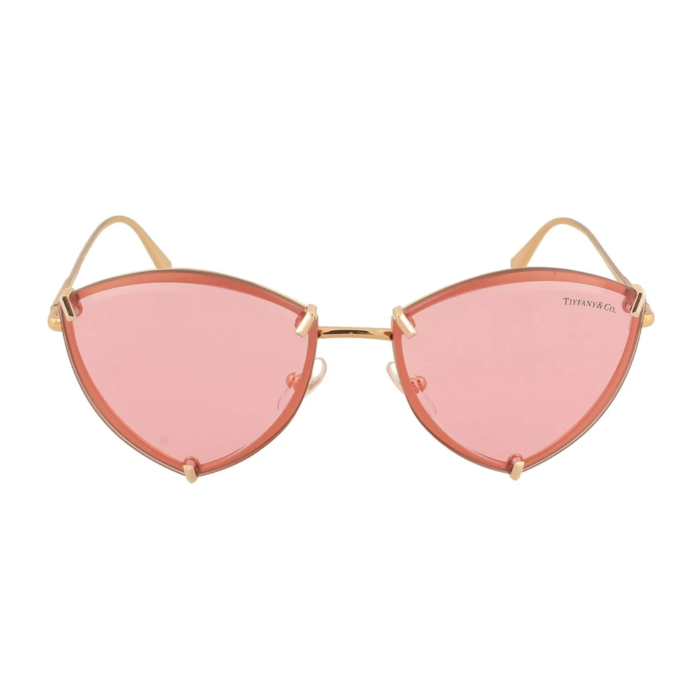 Tiffany Women's Pink Accessories, Female,, Sungles Medium