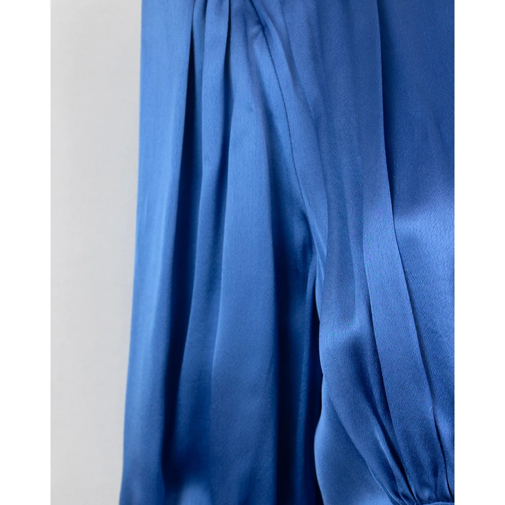 MVP wardrobe Dresses Blue Dames