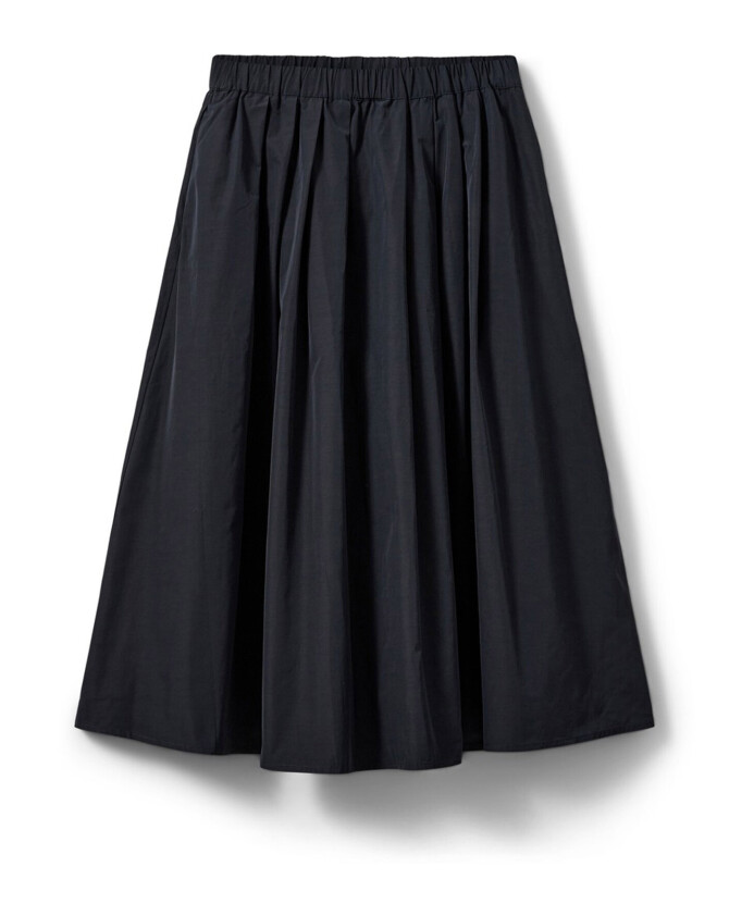 jupe-a-line-bleu-marine-modele-junesw