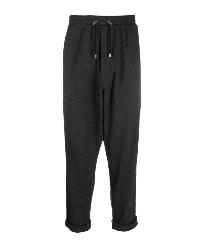low-crotch-belted-flannel-pants