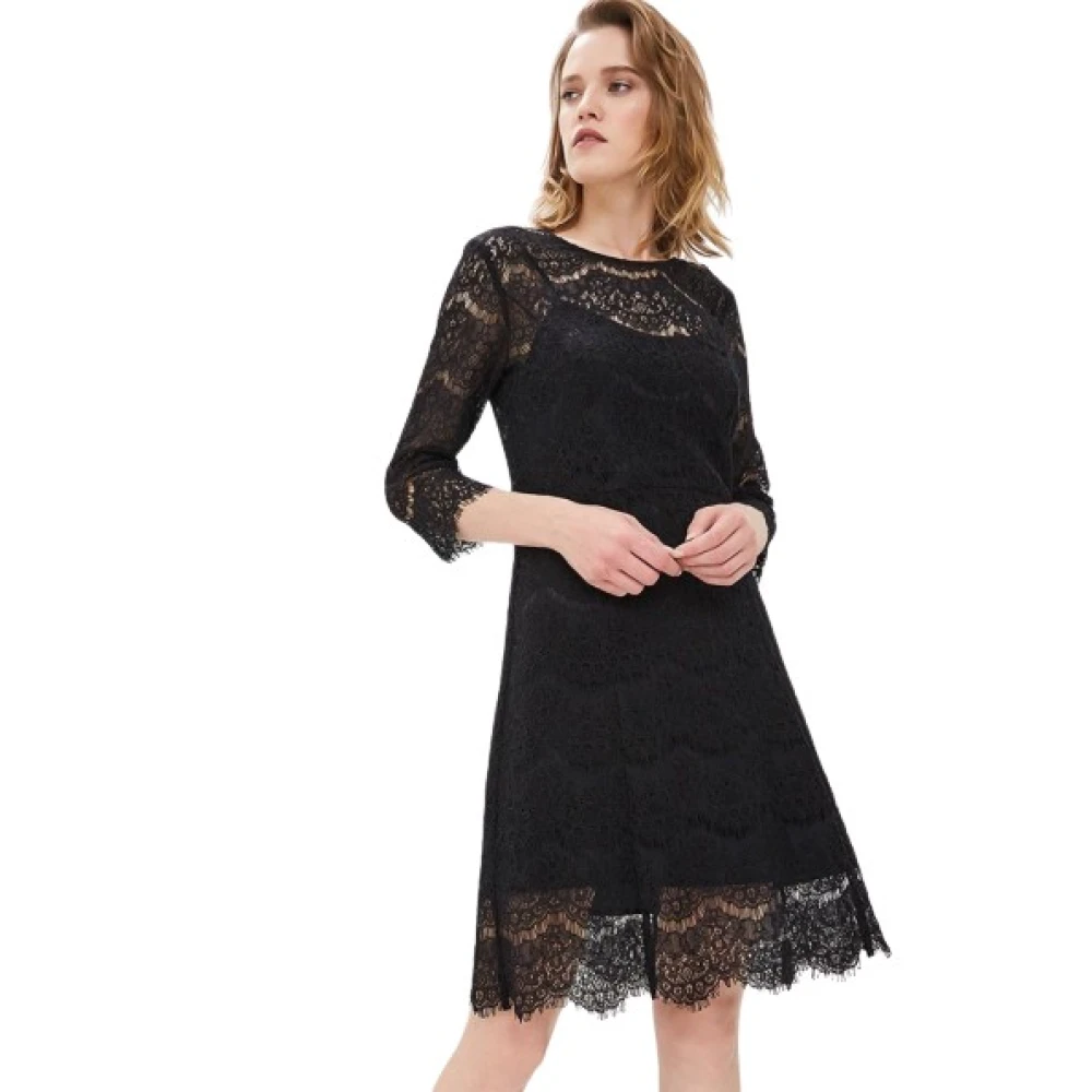 Dresses > Day Dresses > Short Dresses - - Liu Jo - Modalova
