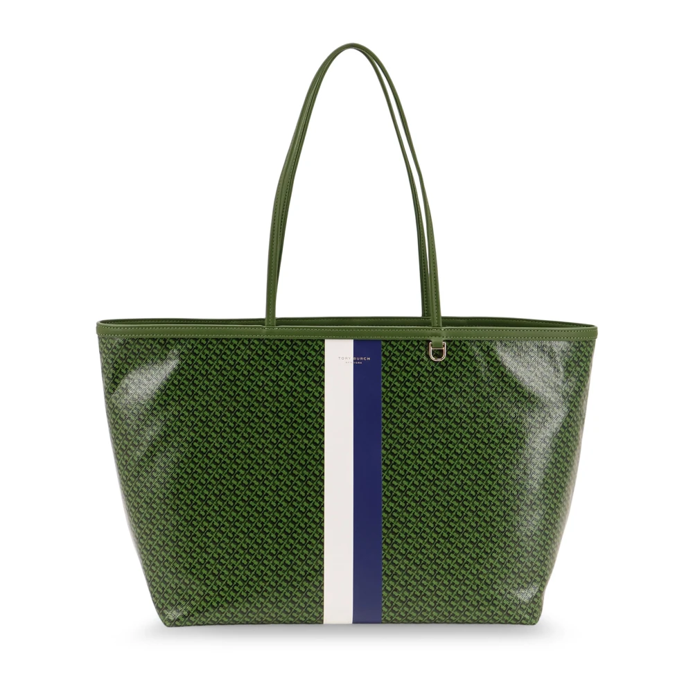 Tory Burch Women's Multicolor Tote Bag - Shopping Bags - One Size - Bags