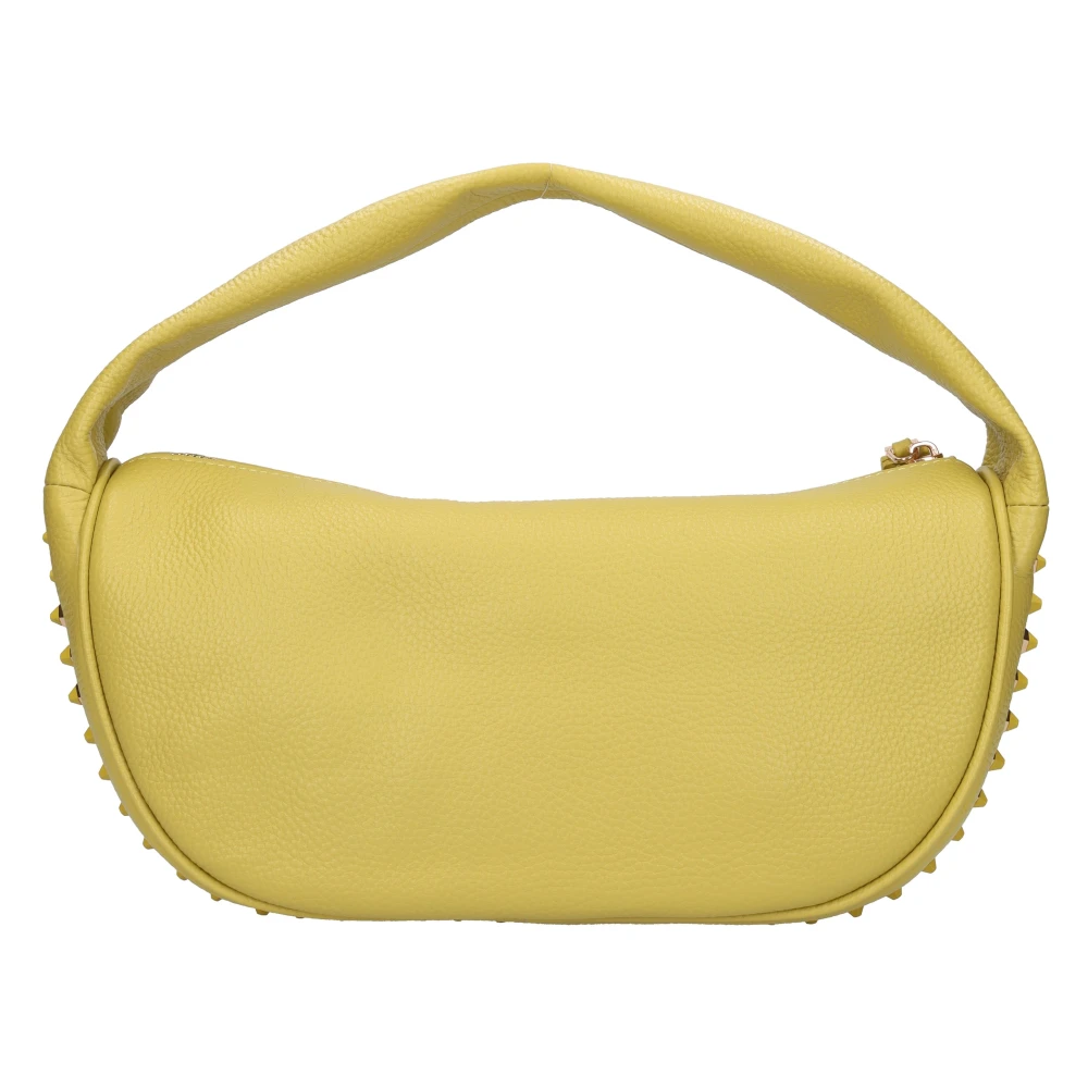 La Carrie Tassen.. Groen Green Dames