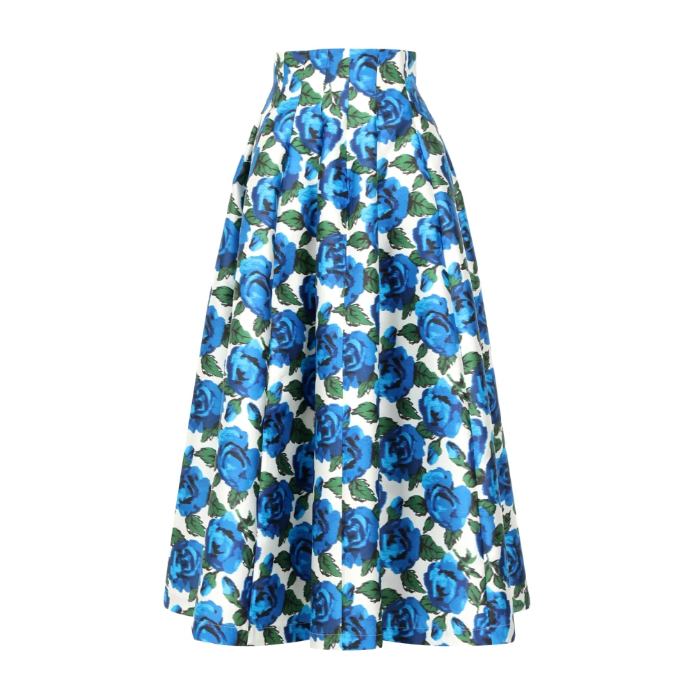 Skirts > Midi Skirts - - Philosophy di Lorenzo Serafini - Modalova