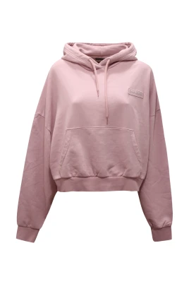 B-Morgex Crop Sweatshirt