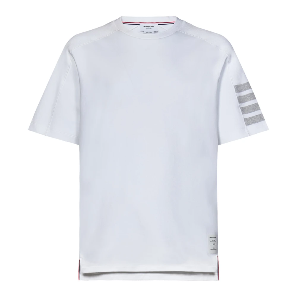 Tops > T-Shirts - - Thom Browne - Modalova