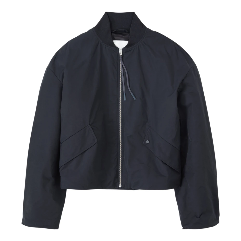 Jackets > Bomber Jackets - - Closed - Modalova