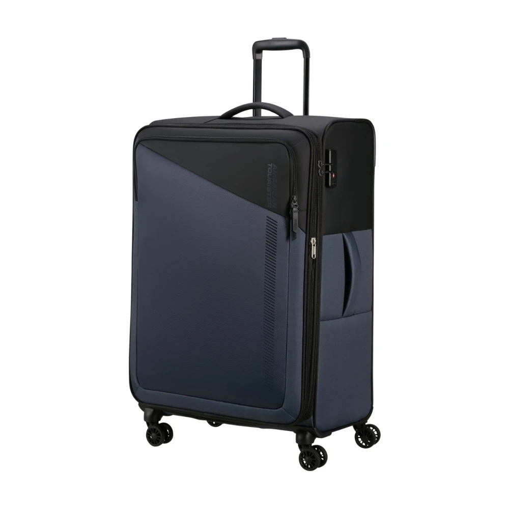 American Tourister Daring Dash Reistrolley Multicolor Unisex