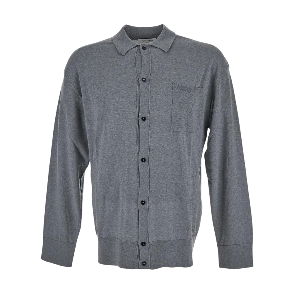 Knitwear > Cardigans - - Laneus - Modalova