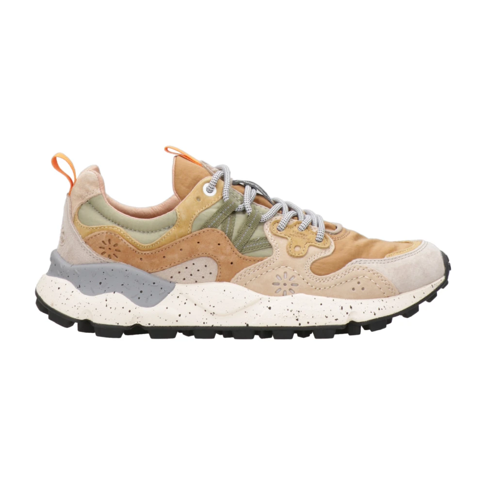 Flower Mountain Herren Multicolor Schuhe, Mehrfarbig, 41 Eugröße: