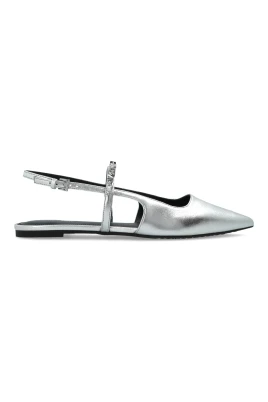 Dina Flex Slingback Flat