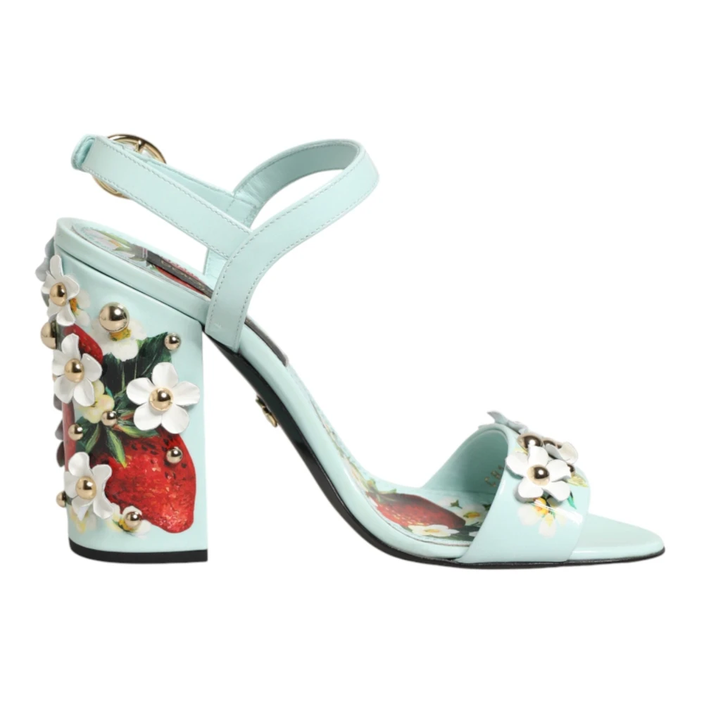 Dolce & Gabbana Women's Heels Sandals