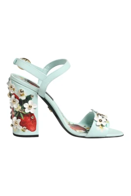 Heels Sandals