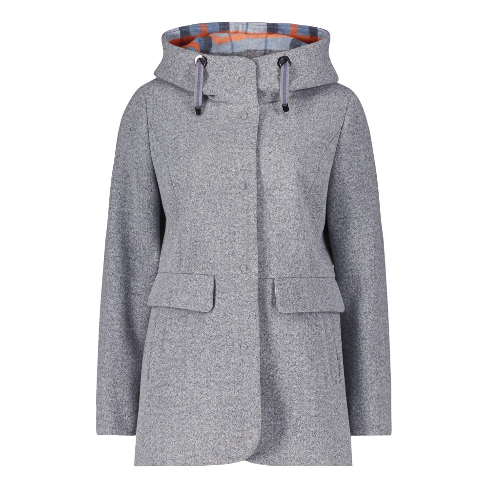 Jackets > Winter Jackets - - Amber & June - Modalova