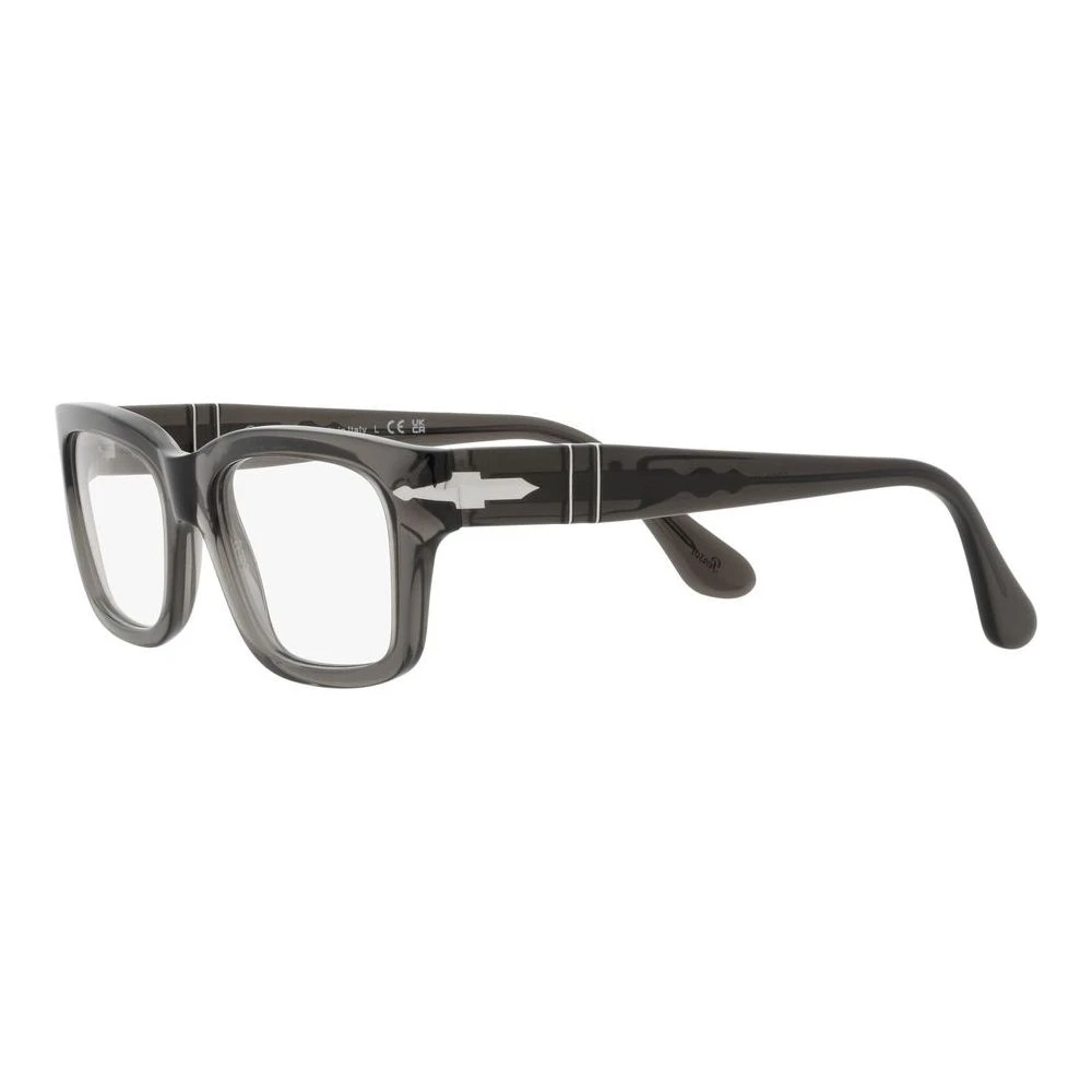 Persol Eyewear frames PO 3301V Gray Unisex
