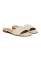 sandales-blanches