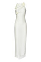 robe-avec-fleurs-en-tissu-nouees
