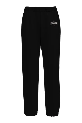 Chiara Ferragni Collection Sweatpants Svart 2XS