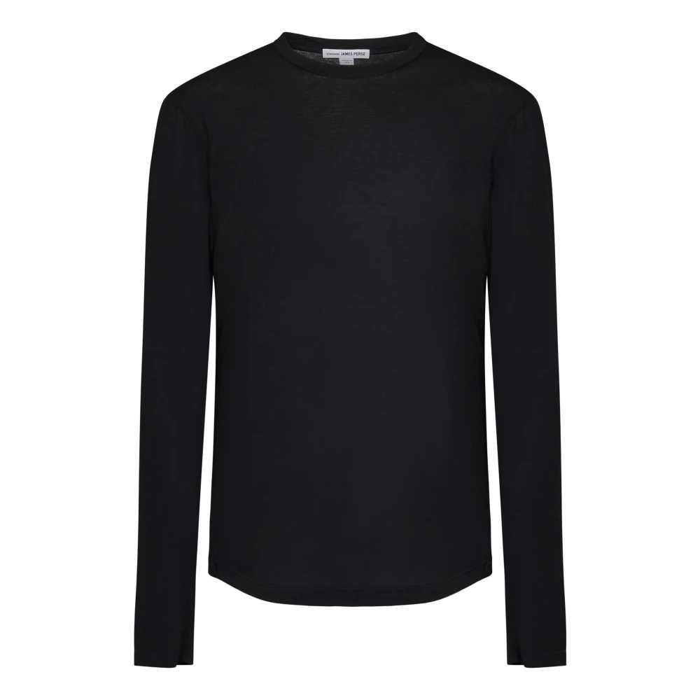 Tops > Long Sleeve Tops - - James Perse - Modalova