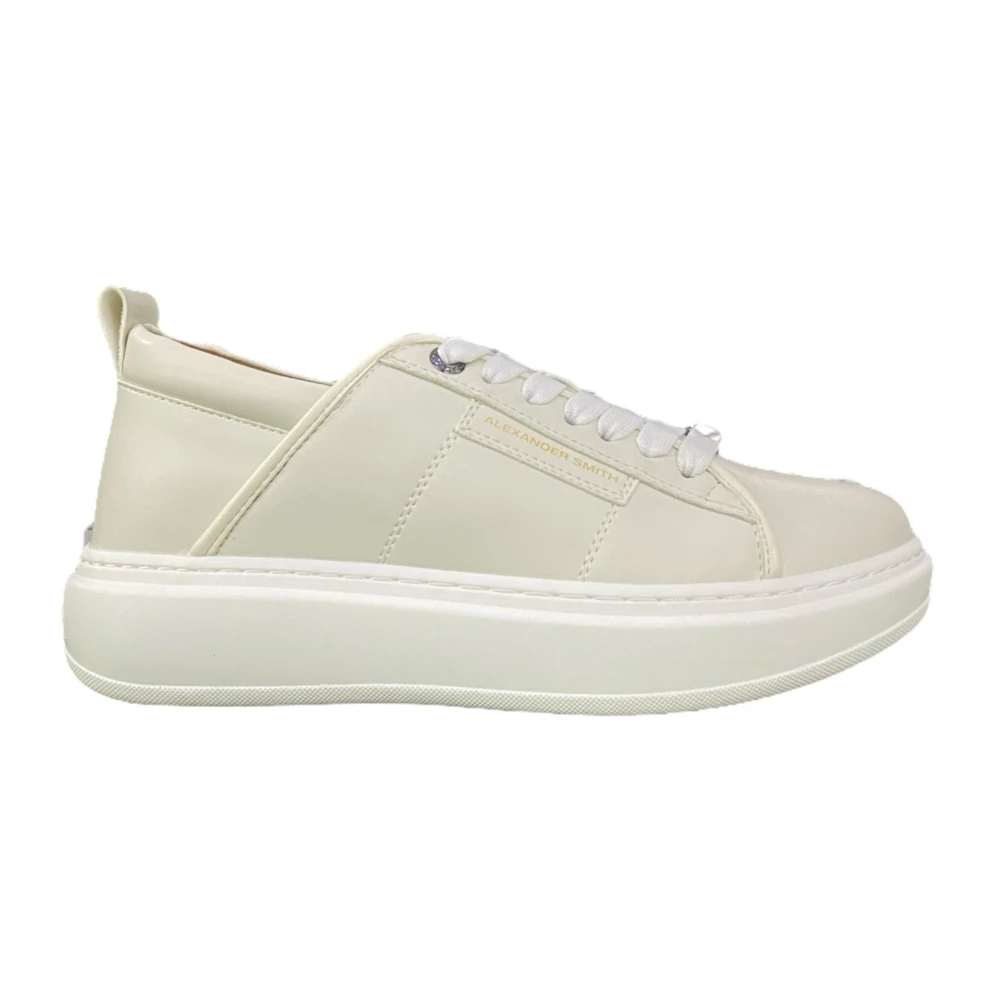 Shoes > Sneakers - - Alexander Smith - Modalova