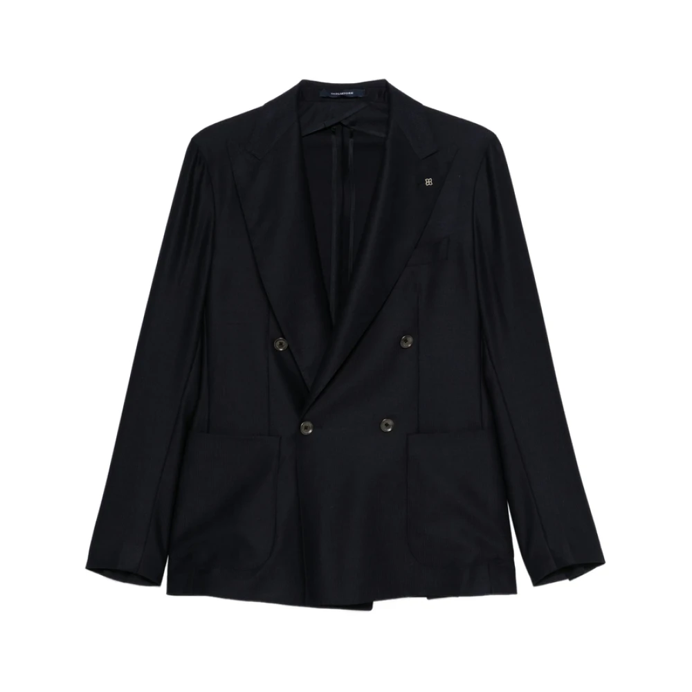 Tagliatore Uomo Blu - Warner Jacket - Suits - Xs