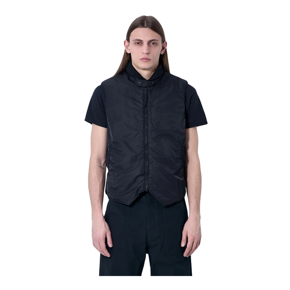 Jackets > Vests - - Engineered Garments - Modalova
